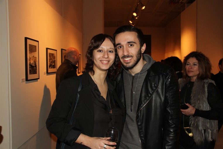 PHOTOMED 2014 Photography Festival